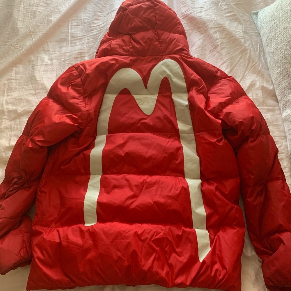 Evisu Jacket